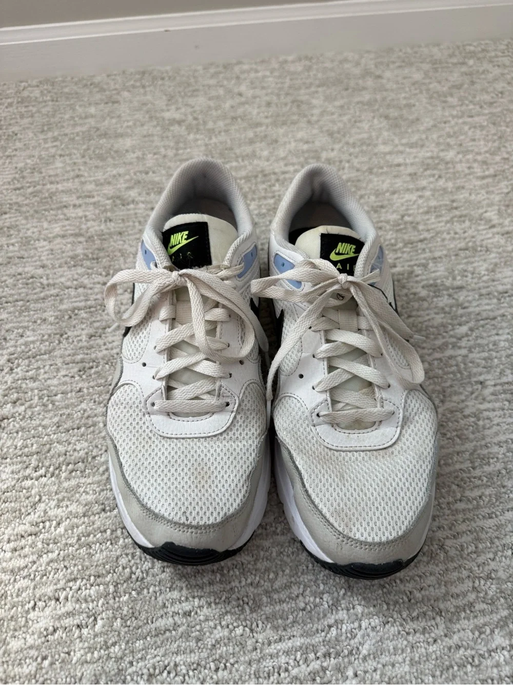 Nike Air sneakers
